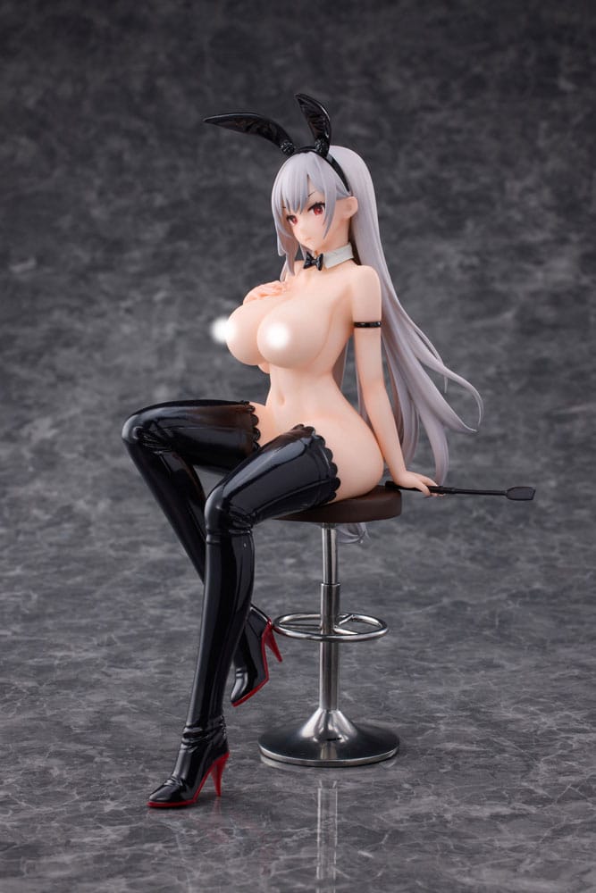 PREORDINE CHIUSO 09/2025 Original Character Statue 1/4 Lilicia 35 cm (18+) (PREORDINE NON CANCELLABILE)