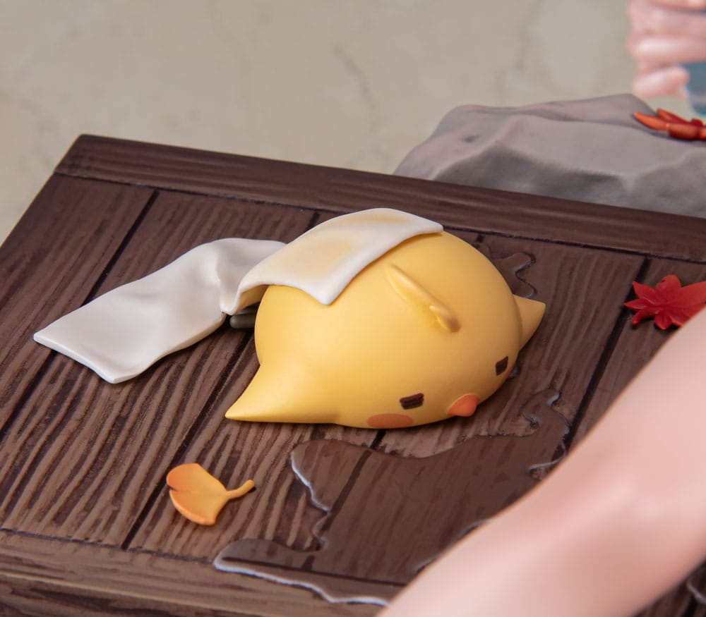 PREORDINE CHIUSO 12/2025 Azur Lane x Dead or Alive Xtreme Venus Vacation PVC Statue 1/6 Marie Rose Steamy Venus Ver. DX Edition 22 cm (PREORDINE NON CANCELLABILE)