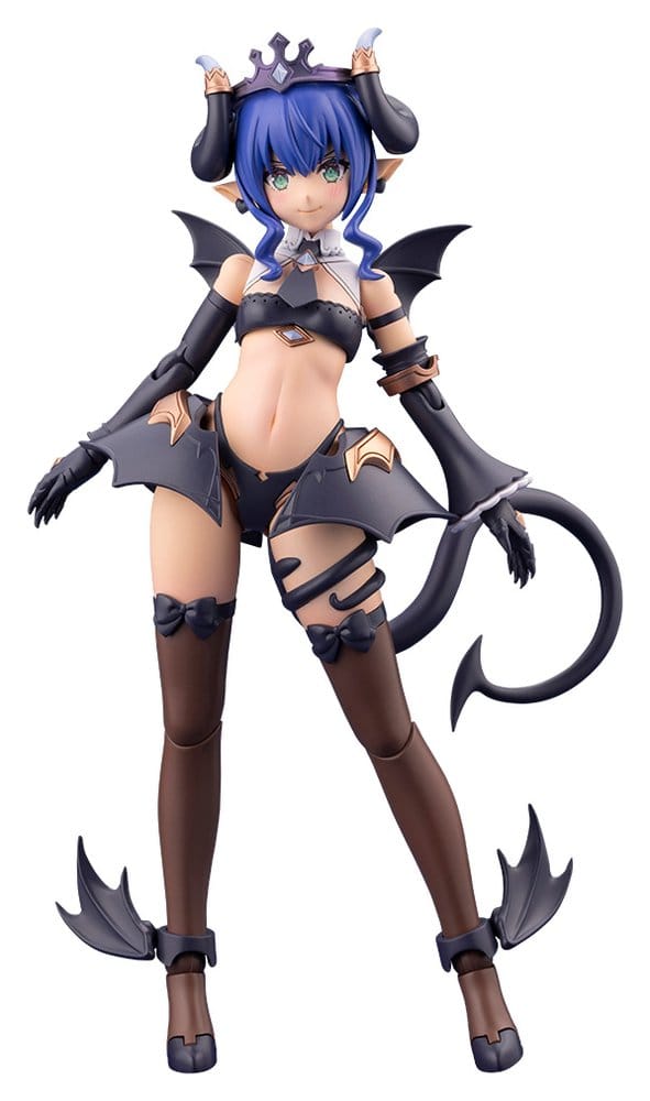 PREORDINE+ 05/2027 Arcanadea Plastic Model Kit Velretta First Engage Ver. 15 cm