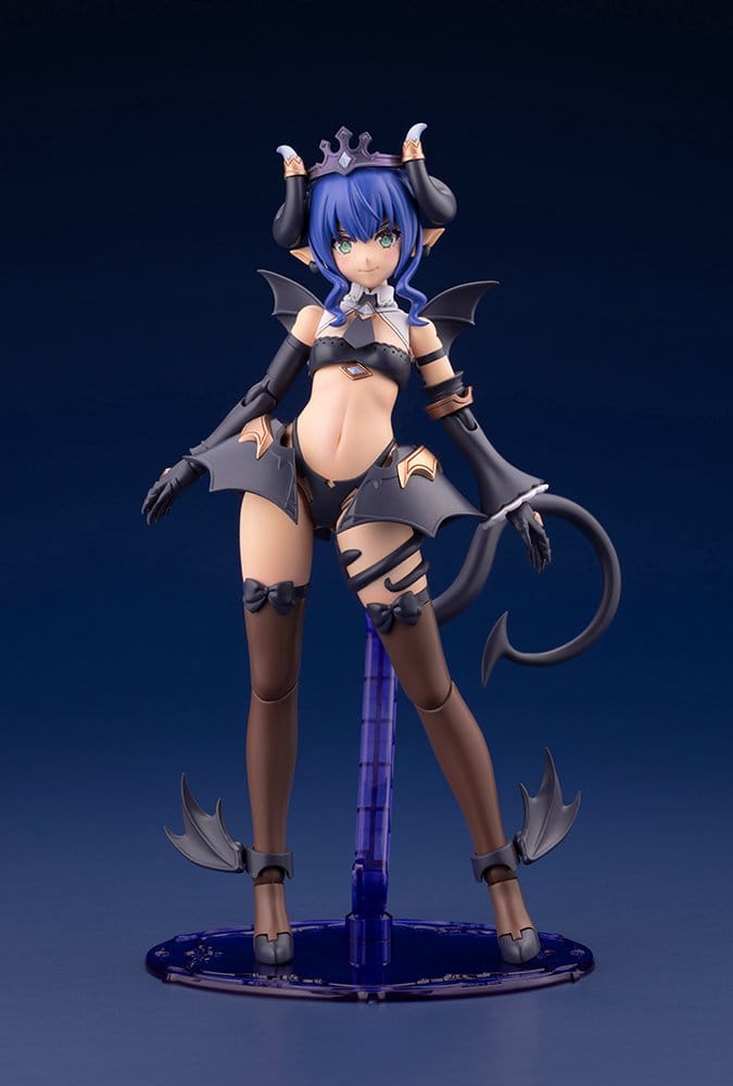 PREORDINE+ 05/2027 Arcanadea Plastic Model Kit Velretta First Engage Ver. 15 cm