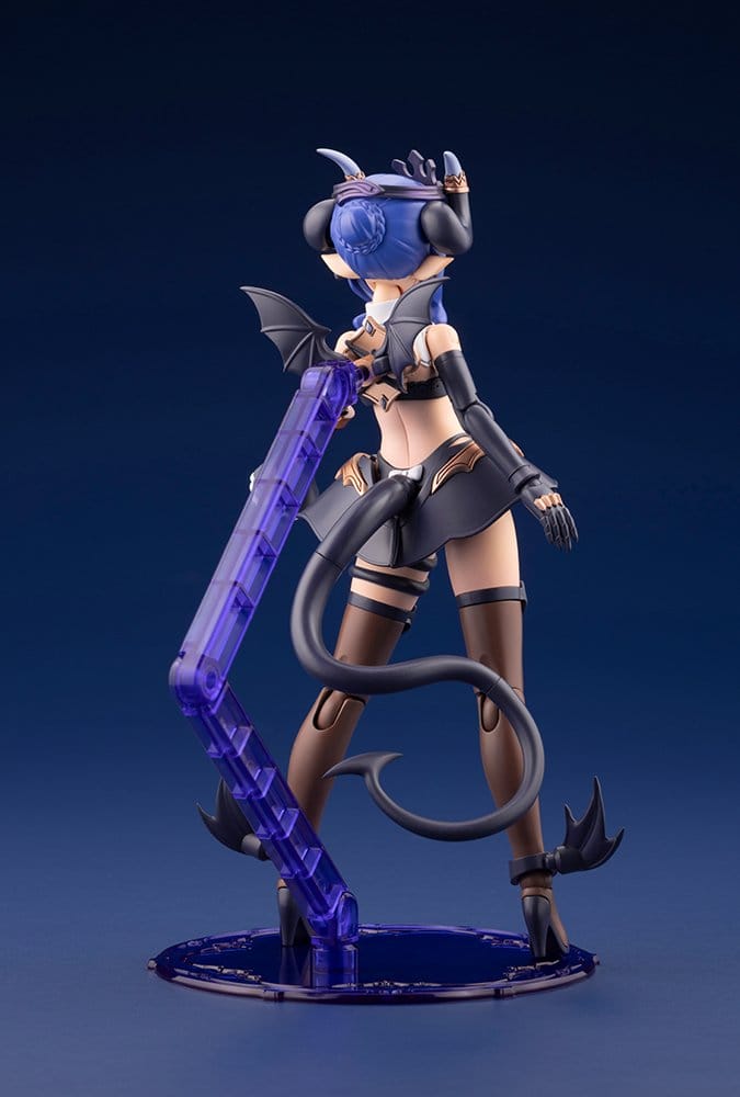 PREORDINE+ 05/2027 Arcanadea Plastic Model Kit Velretta First Engage Ver. 15 cm