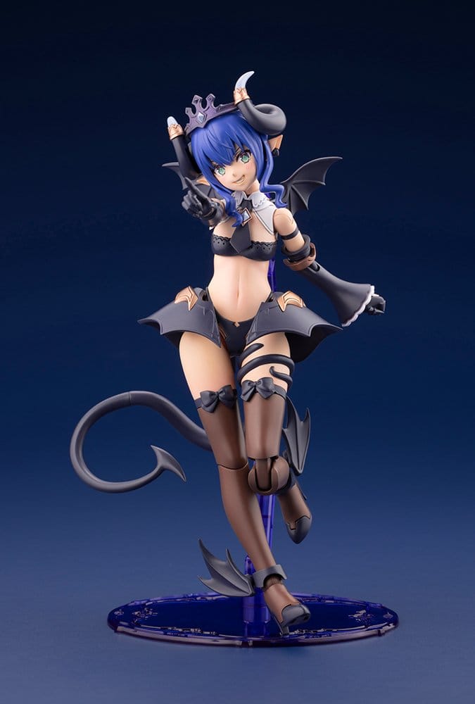 PREORDINE+ 05/2027 Arcanadea Plastic Model Kit Velretta First Engage Ver. 15 cm
