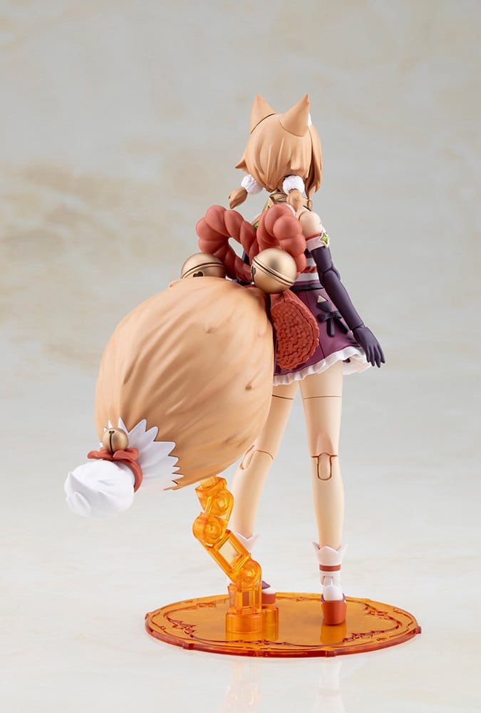 PREORDINE+ 06/2027 Arcanadea Plastic Model Yukumo First Engage Ver. 16 cm