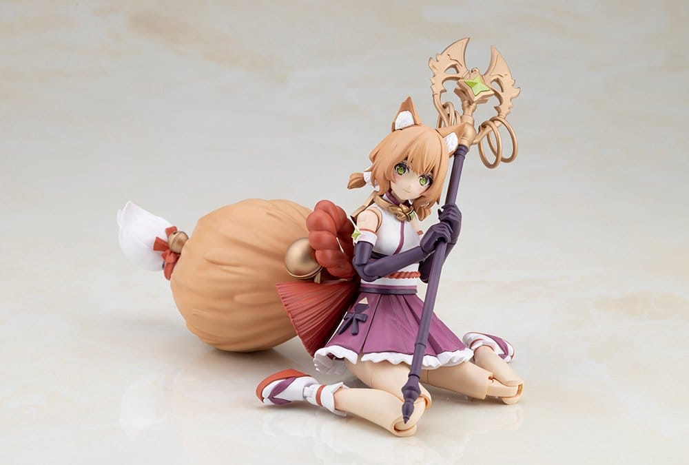 PREORDINE+ 06/2027 Arcanadea Plastic Model Yukumo First Engage Ver. 16 cm