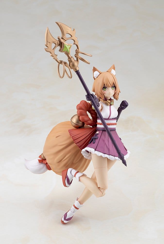 PREORDINE+ 06/2027 Arcanadea Plastic Model Yukumo First Engage Ver. 16 cm
