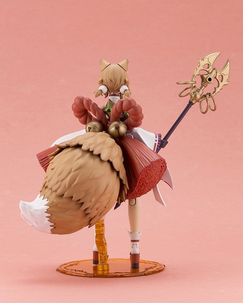 PREORDINE+ 03/2027 Arcanadea Plastic Model Kit Yukumo (Reproduction) 16 cm