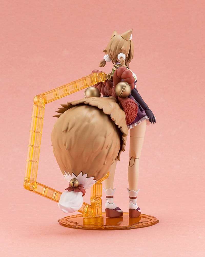 PREORDINE+ 03/2027 Arcanadea Plastic Model Kit Yukumo (Reproduction) 16 cm
