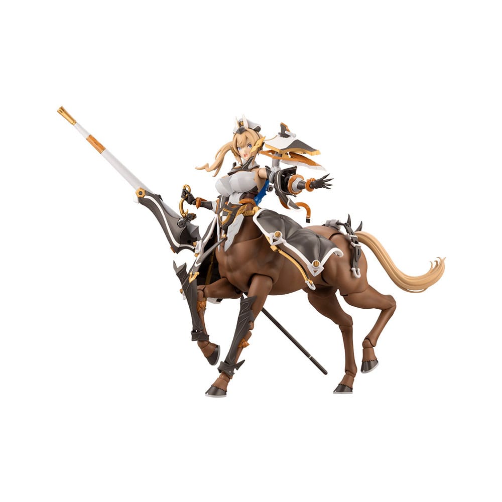 PREORDINE+ 06/2027 Arcanadea Plastic Model Kit Elena 18 cm
