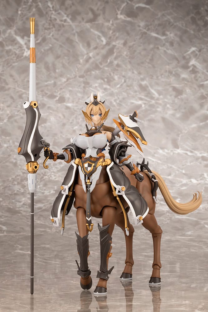 PREORDINE+ 06/2027 Arcanadea Plastic Model Kit Elena 18 cm