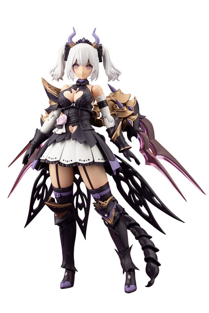 PREORDINE+ 08/2026 Arcanadea Plastic Model Kit Soffiera 17 cm