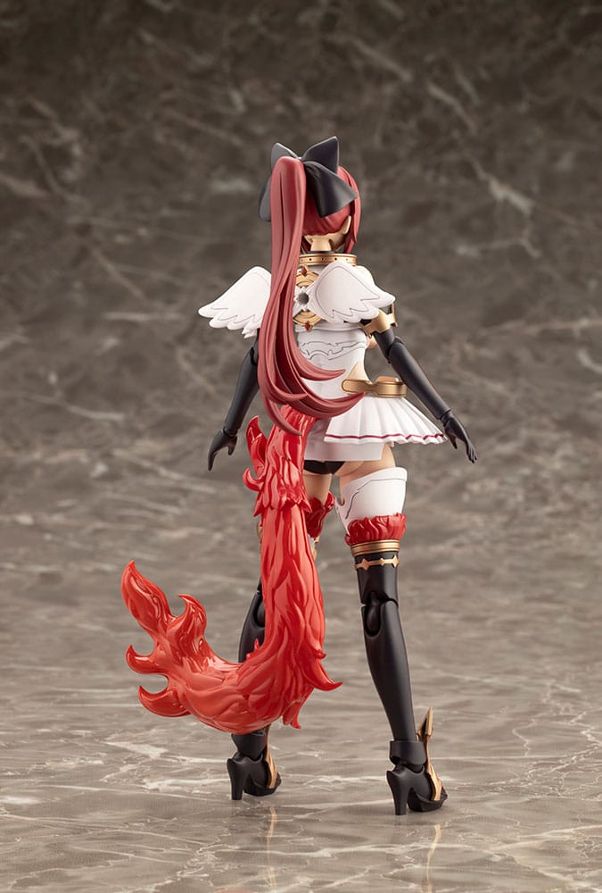 PREORDINE+ 07/2026 Arcanadea Plastic Model Kit Charmed 17 cm