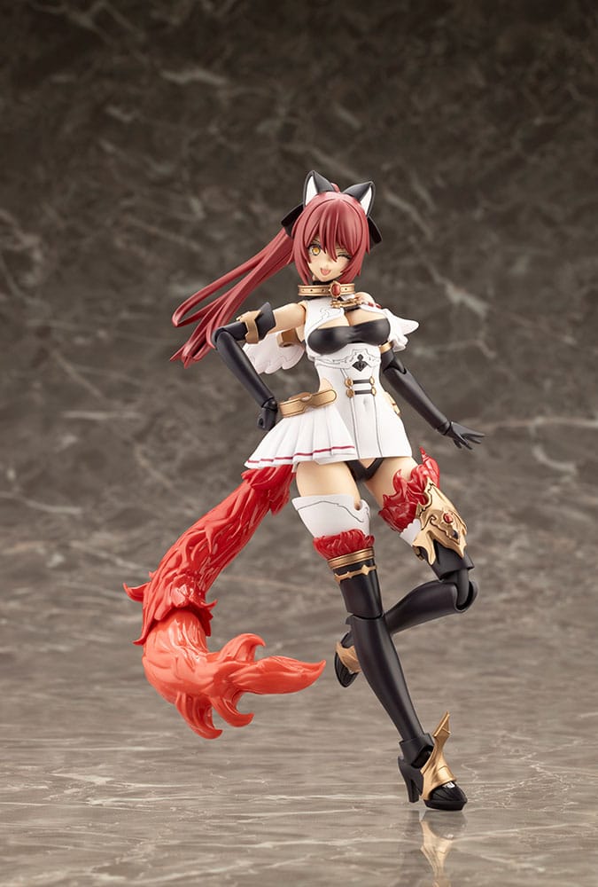 PREORDINE+ 07/2026 Arcanadea Plastic Model Kit Charmed 17 cm