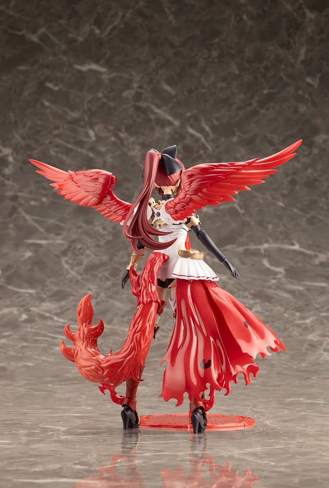 PREORDINE+ 03/2027 Arcanadea Plastic Model Kit Charmed (Reproduction) 17 cm