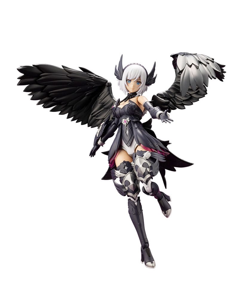 VORBESTELLUNG+ 06/2026 Arcanadea Plastikmodellbausatz Lumitea ReAct-A 17 cm