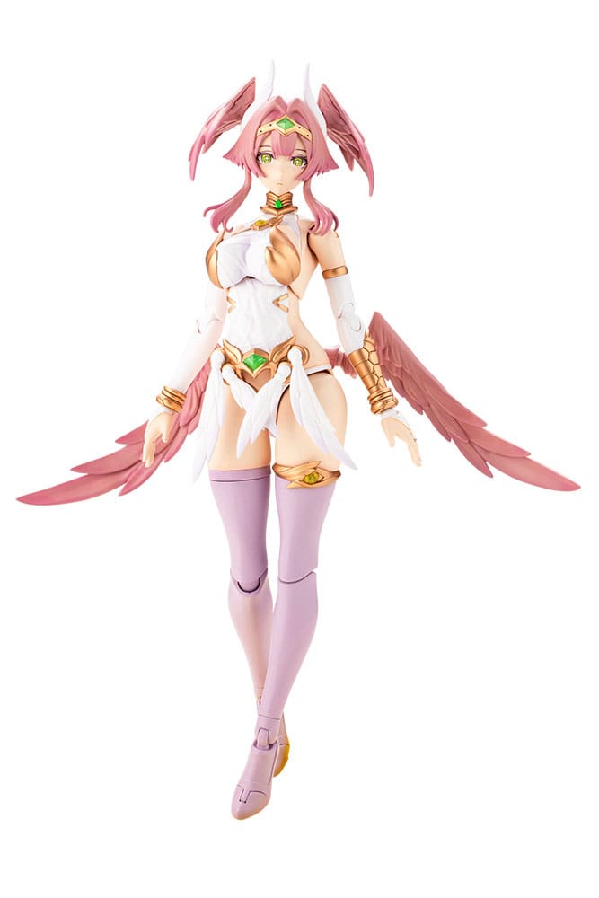 PRE-ORDER Arcanadea Plastic Model Kit Aruaril 20 cm
