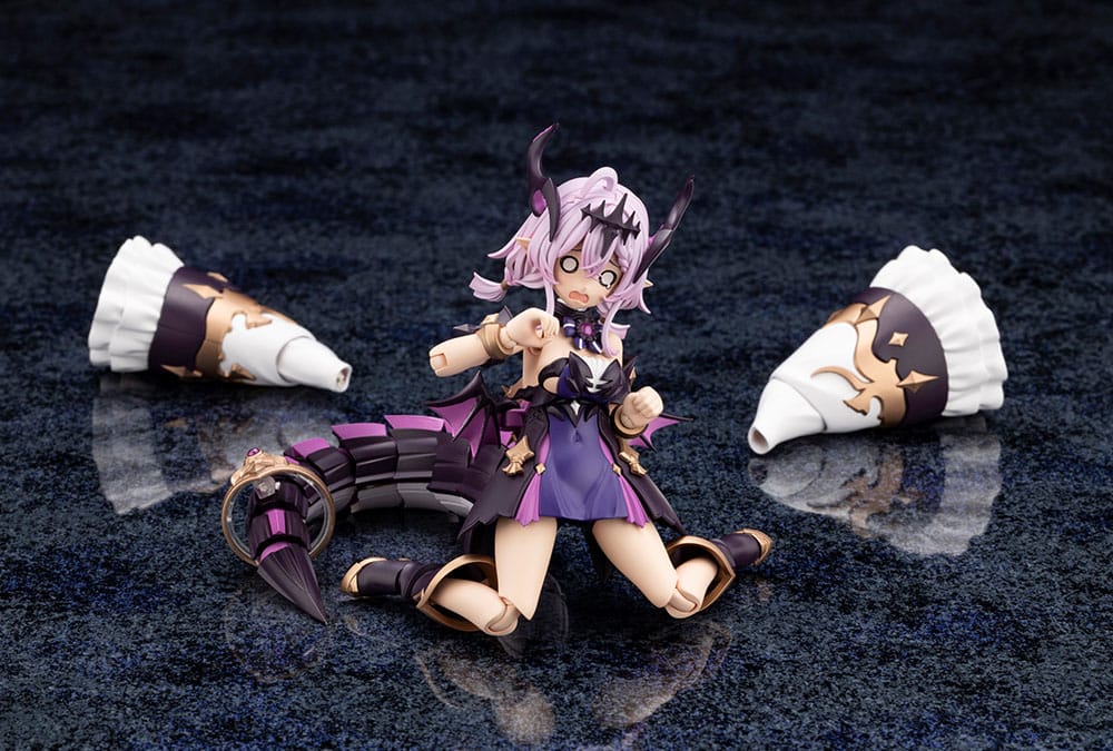 PREORDINE+ ??/???? Arcanadea Plastic Model Kit GII 13 cm