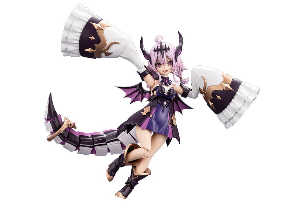PREORDINE+ ??/???? Arcanadea Plastic Model Kit GII 13 cm