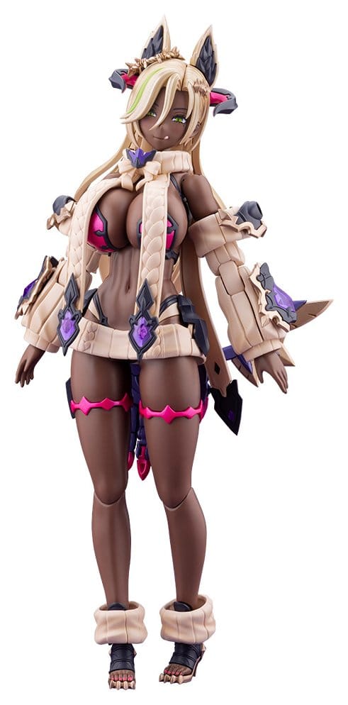 PREORDINE+ 05/2027 Arcanadea Plastic Model Kit Banil 19 cm