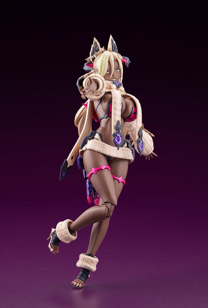 PREORDINE+ 05/2027 Arcanadea Plastic Model Kit Banil 19 cm