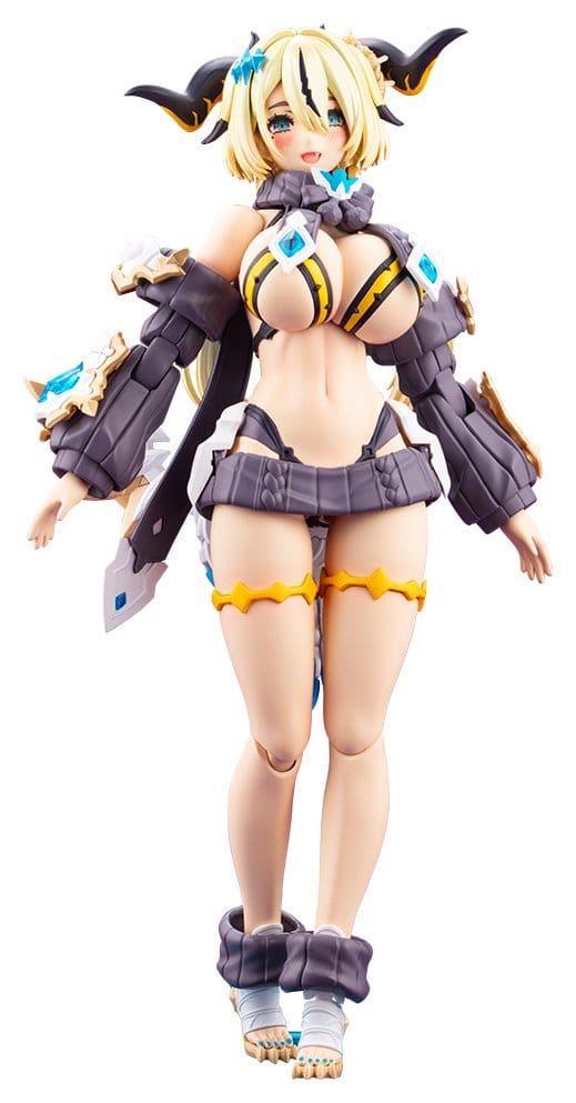 PREORDINE+ 06/2027 Arcanadea Plastic Model Enil 17 cm