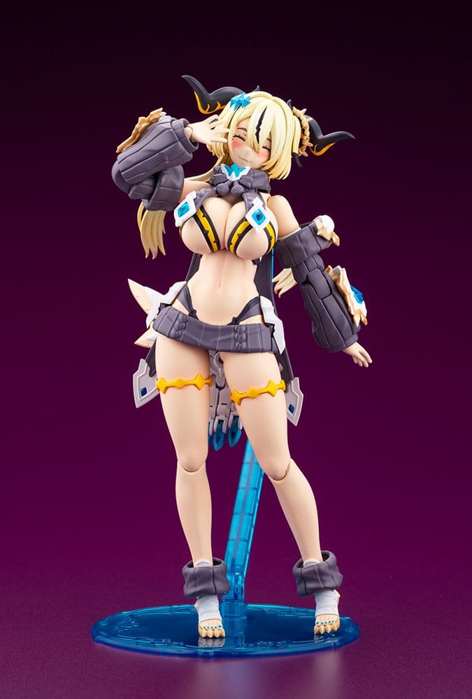 PREORDINE+ 06/2027 Arcanadea Plastic Model Enil 17 cm