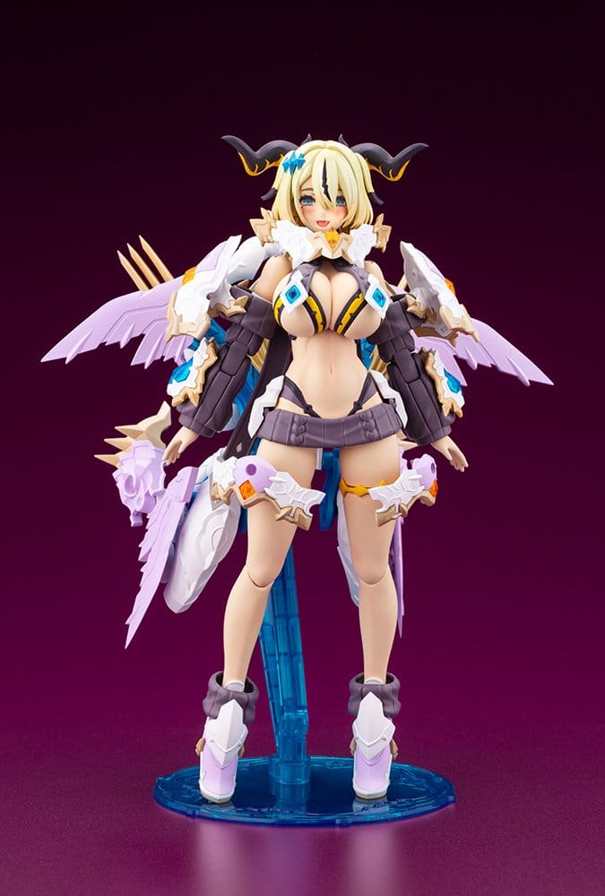 PREORDINE+ 06/2027 Arcanadea Plastic Model Enil 17 cm