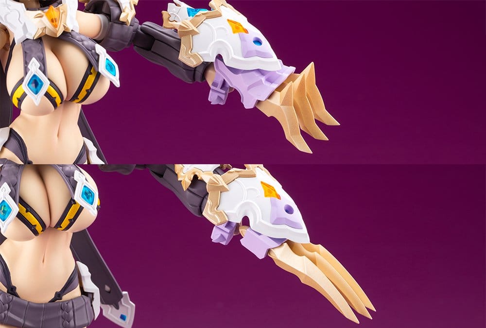PREORDINE+ 06/2027 Arcanadea Plastic Model Enil 17 cm