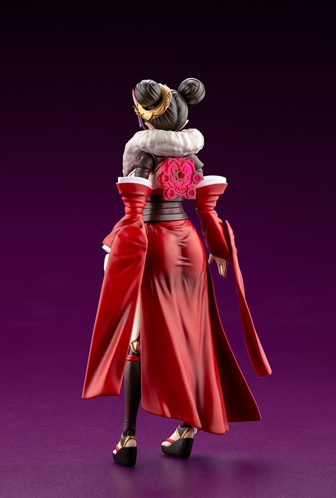 PREORDINE+ 03/2027 Arcanadea Plastic Model Kit Ornela 19 cm