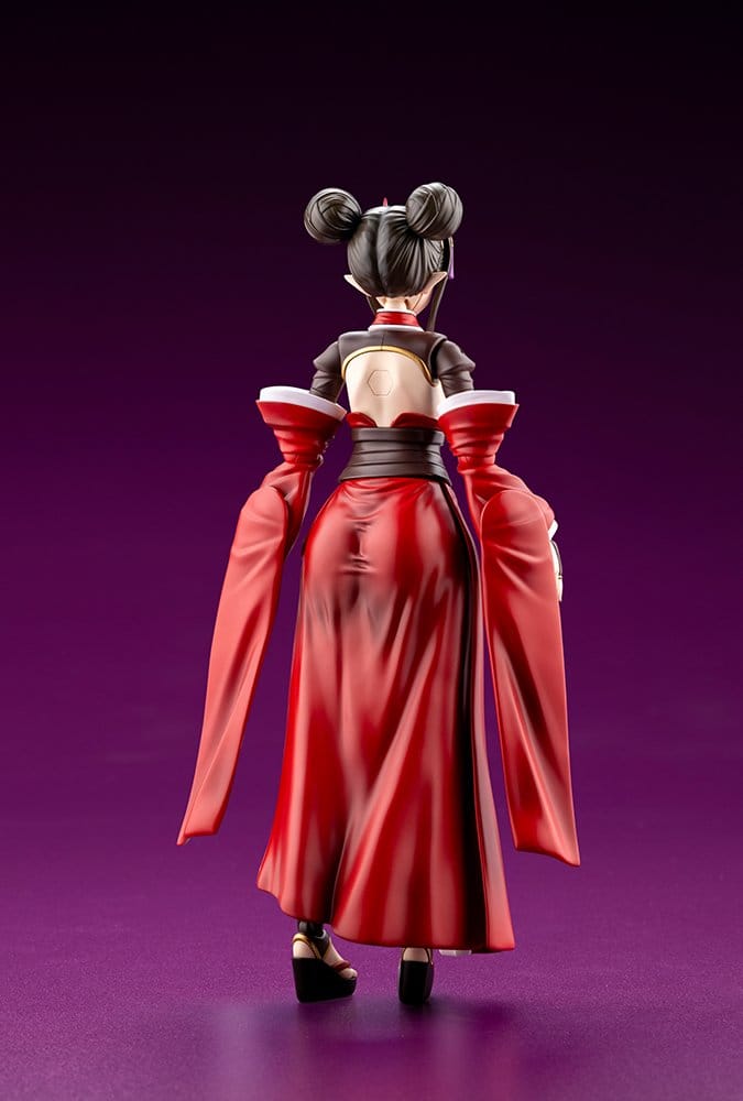 PREORDINE+ 03/2027 Arcanadea Plastic Model Kit Ornela 19 cm