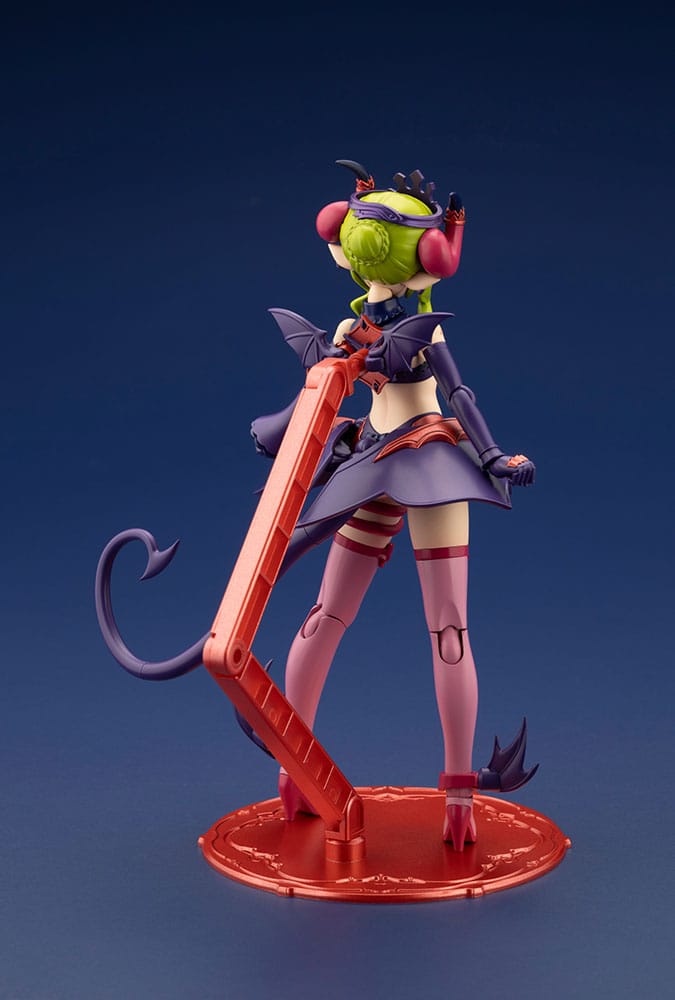 PREORDINE+ 02/2026 Arcanadea Plastic Model Kit Velretta ReACT-P 15 cm