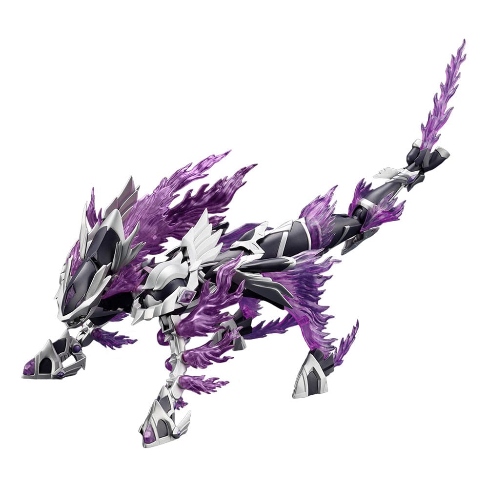 VORBESTELLUNG+ 07/2026 Arcanadea Plastikmodellbausatz 4934054076017