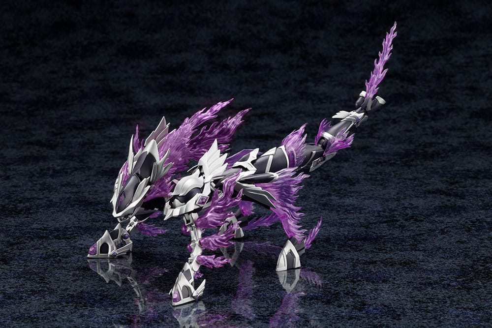 SU ORDINAZIONE Arcanadea Plastic Model Kit XenoAlma Explode Volcalion 28 cm