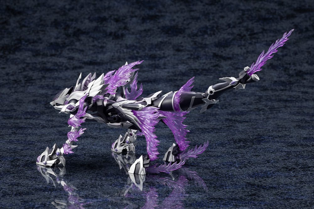 SU ORDINAZIONE Arcanadea Plastic Model Kit XenoAlma Explode Volcalion 28 cm