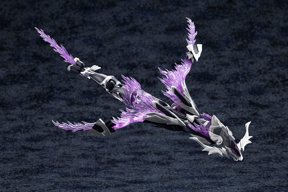 VORBESTELLUNG+ 07/2026 Arcanadea Plastikmodellbausatz 4934054076017