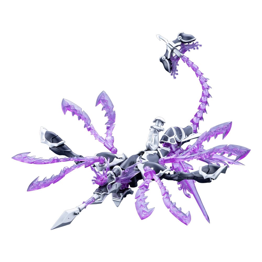 PREORDINE+ 08/2026 Arcanadea Plastic Model Kit XenoAlma Tidal Orketos 35 cm