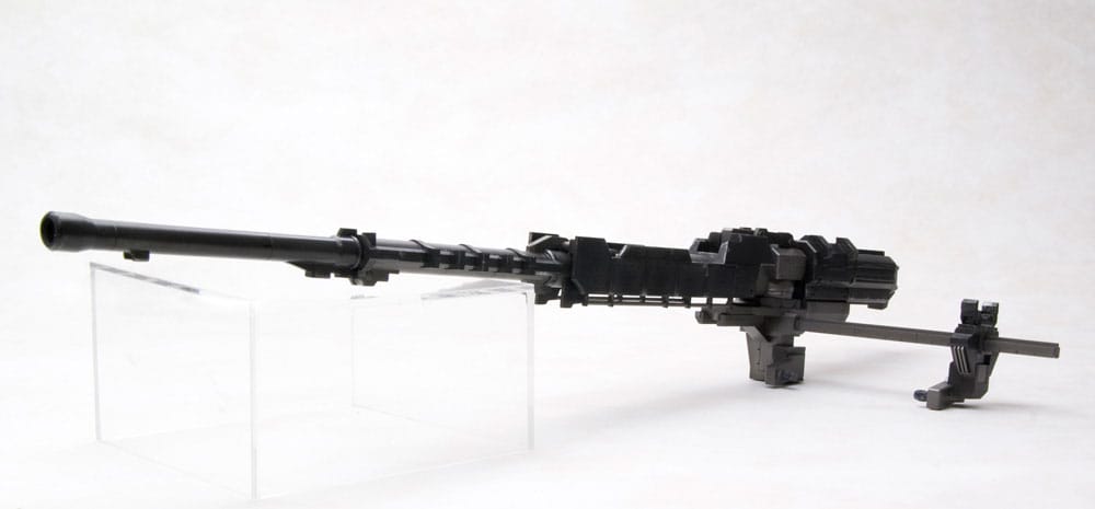 SU ORDINAZIONE Armored Core Model Kit Accessory Set 1/72 Weapon Unit 018 