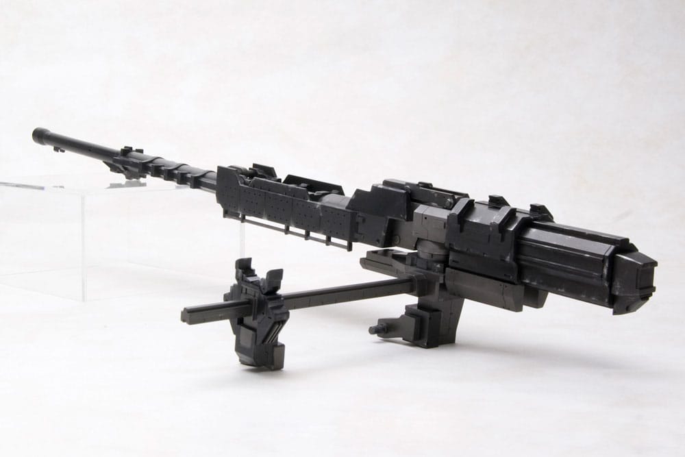 SU ORDINAZIONE Armored Core Model Kit Accessory Set 1/72 Weapon Unit 018 