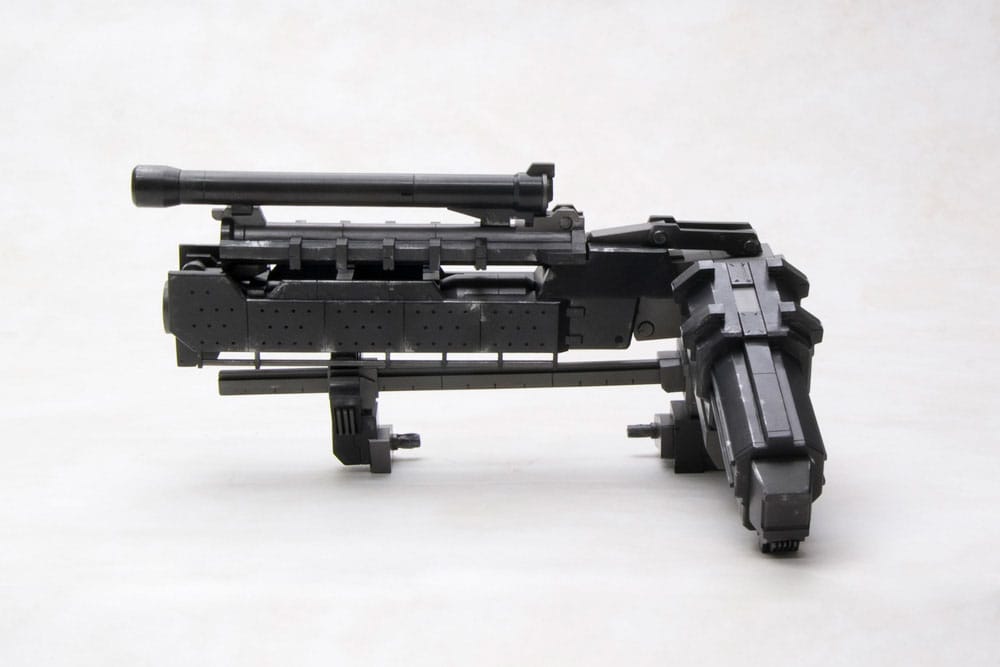 SU ORDINAZIONE Armored Core Model Kit Accessory Set 1/72 Weapon Unit 018 