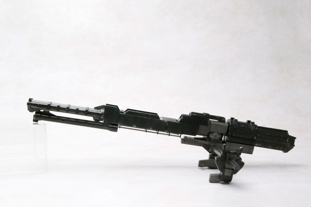 SU ORDINAZIONE Armored Core Model Kit Accessory Set 1/72 Weapon Unit 018 