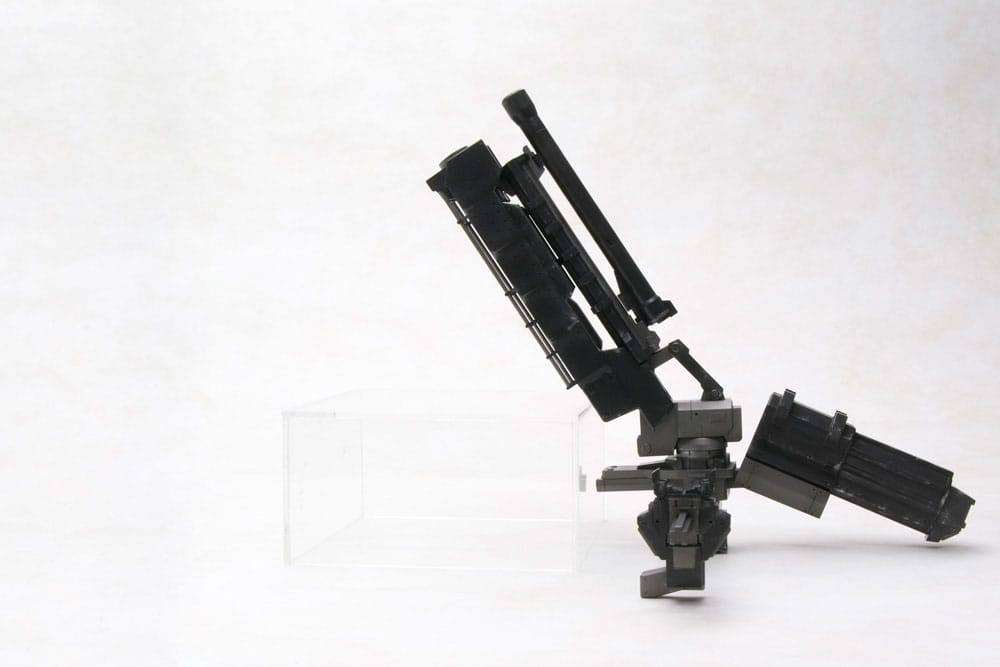 SU ORDINAZIONE Armored Core Model Kit Accessory Set 1/72 Weapon Unit 018 