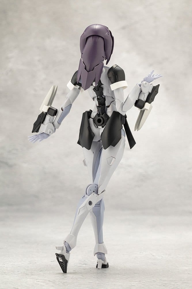 PREORDINE+ 05/2027 Megalomaria Unlimited Universe Plastic Model Kit Novice Reproduction 16 cm
