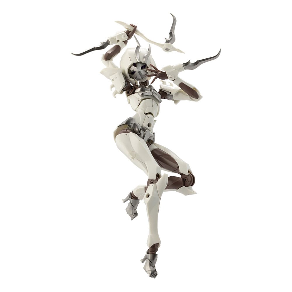 MADE TO ORDER Unlimited Universe Megalomaria Model Kit Seeker 16 cm