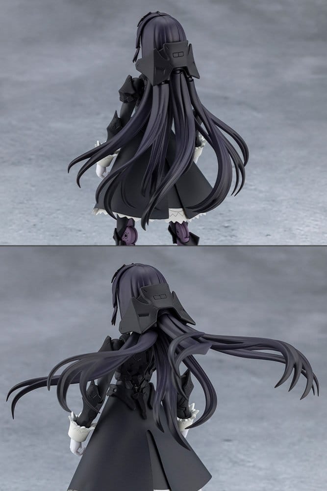 PREORDINE+ 11/2026 Megalomaria Unlimited Universe Plastic Model Kit Maria Kagaribi Dress Code 16 cm