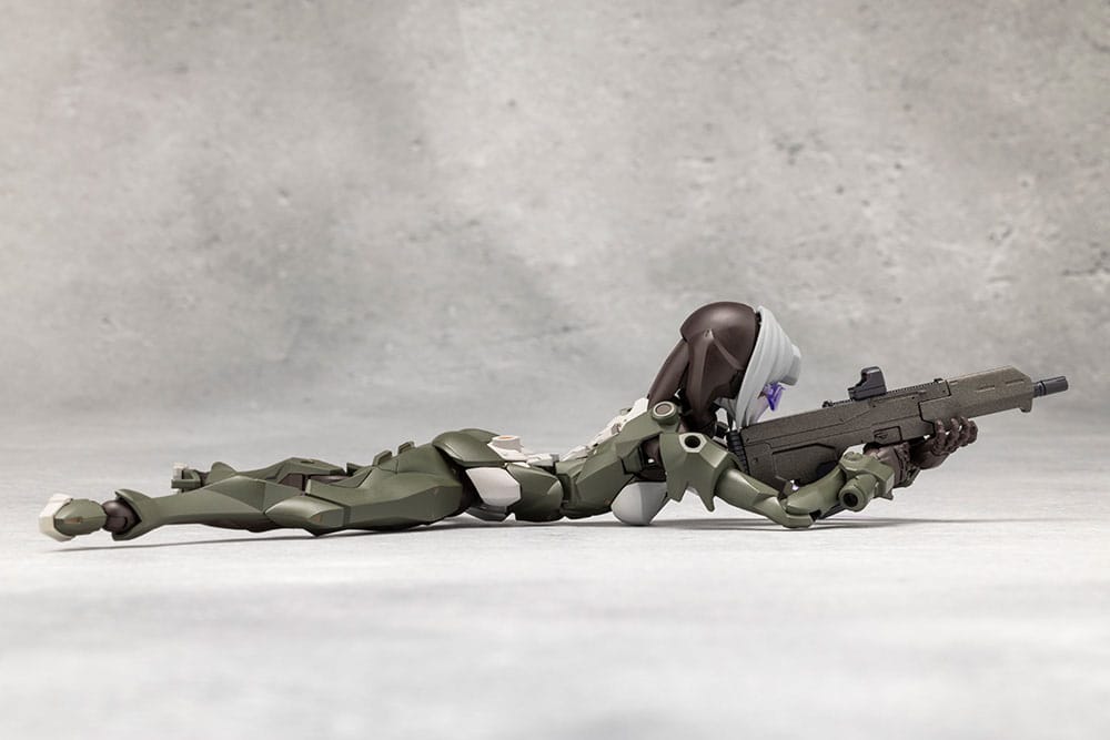 PREORDINE ESAURITO Megalomaria Unlimited Universe Model Kit Penetrator 16 cm