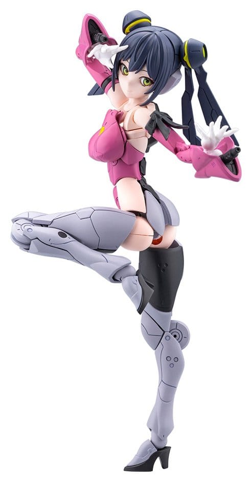 PREORDINE+ 06/2027 Megalomaria Unlimited Universe Plastic Model Kit Airly 14 cm