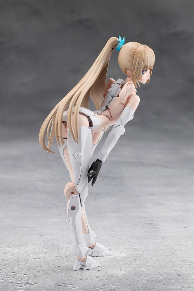 VORBESTELLUNG+ 06/2026 Megalomaria Unlimited Universe Plastikmodellbausatz Emulator 16 cm