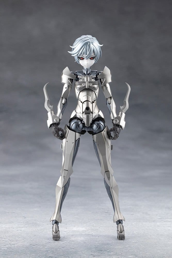 PREORDINE+ 06/2027 Megalomaria Unlimited Universe Plastic Model Wreckage Hunter 25 cm