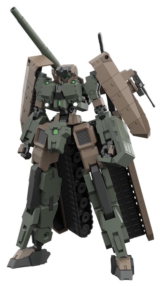 SU ORDINAZIONE Frame Arms Plastic Model Kit 1/100 TYPE70MODEL1 GOU-RAI2 20 cm