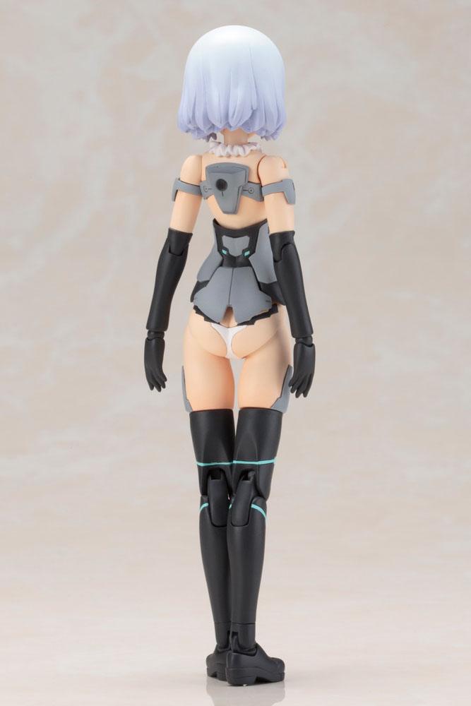 PREORDINE ESAURITO Frame Arms Girl Plastic Model Kit Materia Normal Ver. 15 cm