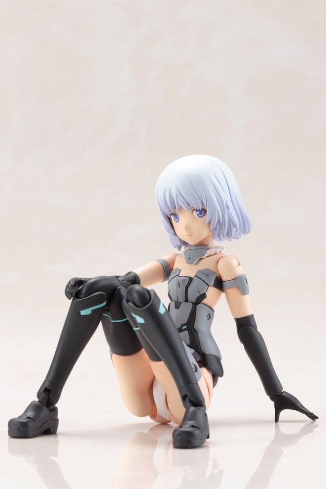 PREORDINE ESAURITO Frame Arms Girl Plastic Model Kit Materia Normal Ver. 15 cm